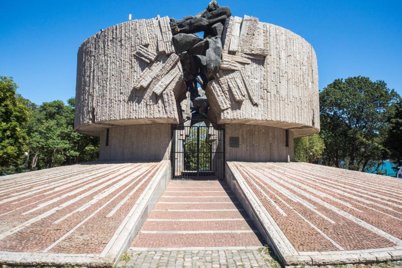 Stambolov - Excellent Location Μπουργκάς Εξωτερικό φωτογραφία