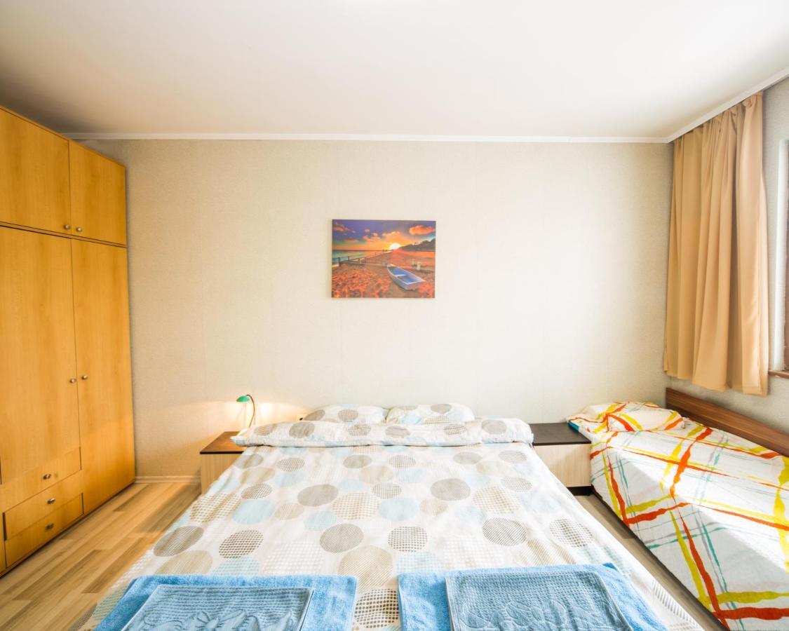Stambolov - Excellent Location Μπουργκάς Εξωτερικό φωτογραφία